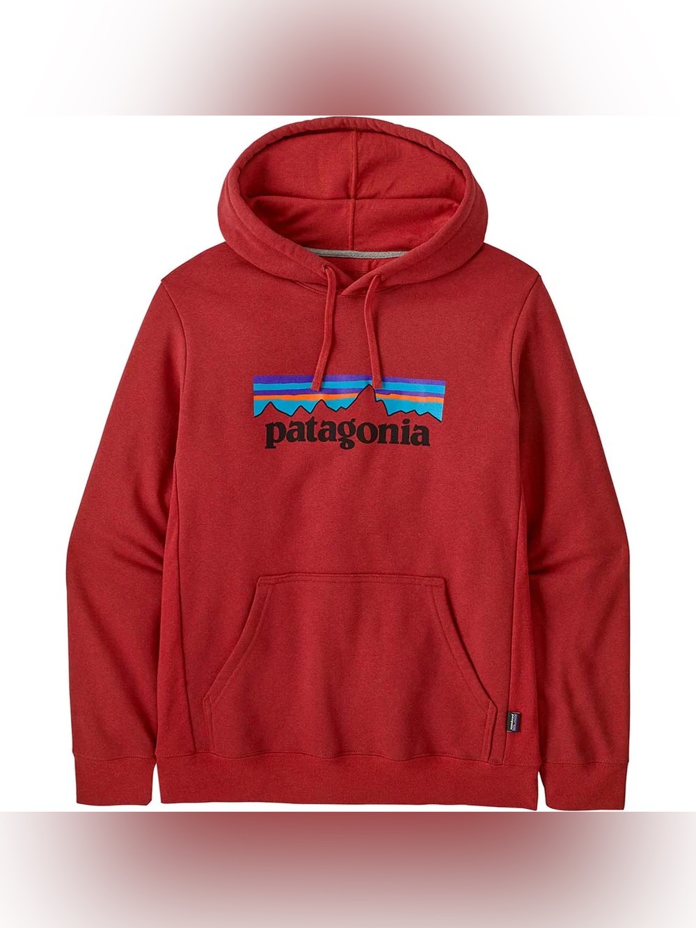 Patagonia P-6 Logo Uprisal Hoody
